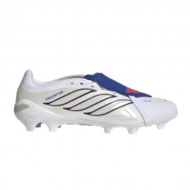 Predator League Ft Fg bianco blu