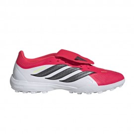 Predator League Tf Ft rosso nero bianco