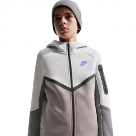 Sportswear Tech Felpa Palestra grigio