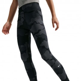 One Leggings Sportivi nero