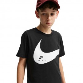 Sportswear Maglietta Palestra nero