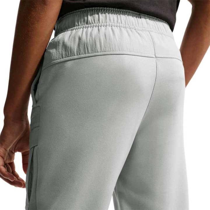 Nike Sportswear City Utility Pantaloni Con Polsino Grigio Bambino