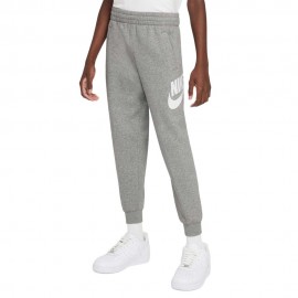 Club Pantaloni Con Polsino grigio