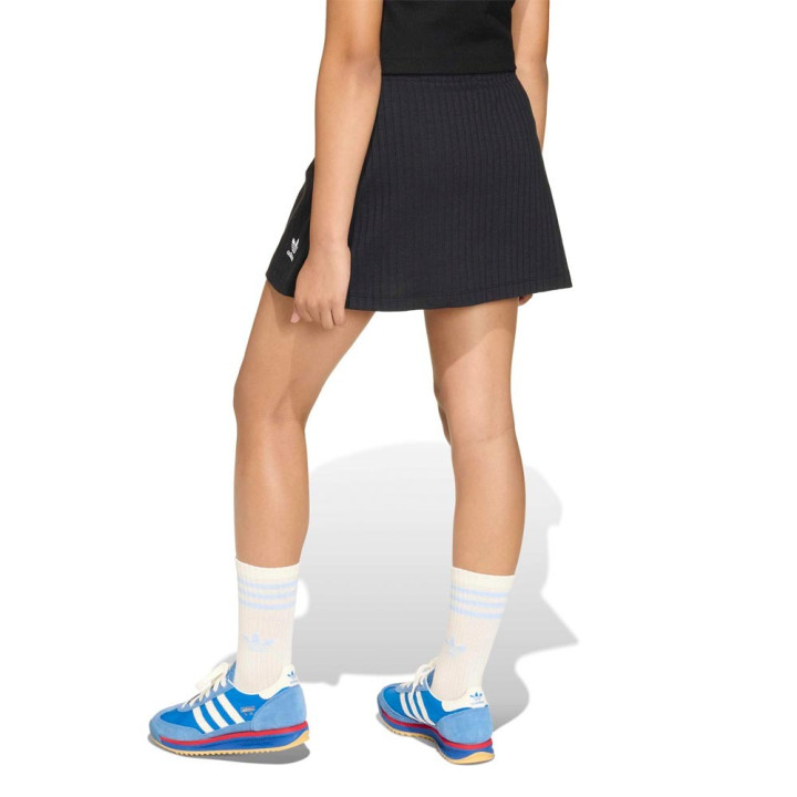 ADIDAS Originals Gonna Nero Bambina