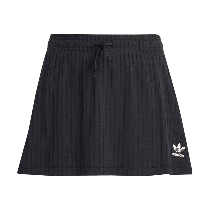 ADIDAS Originals Gonna Nero Bambina
