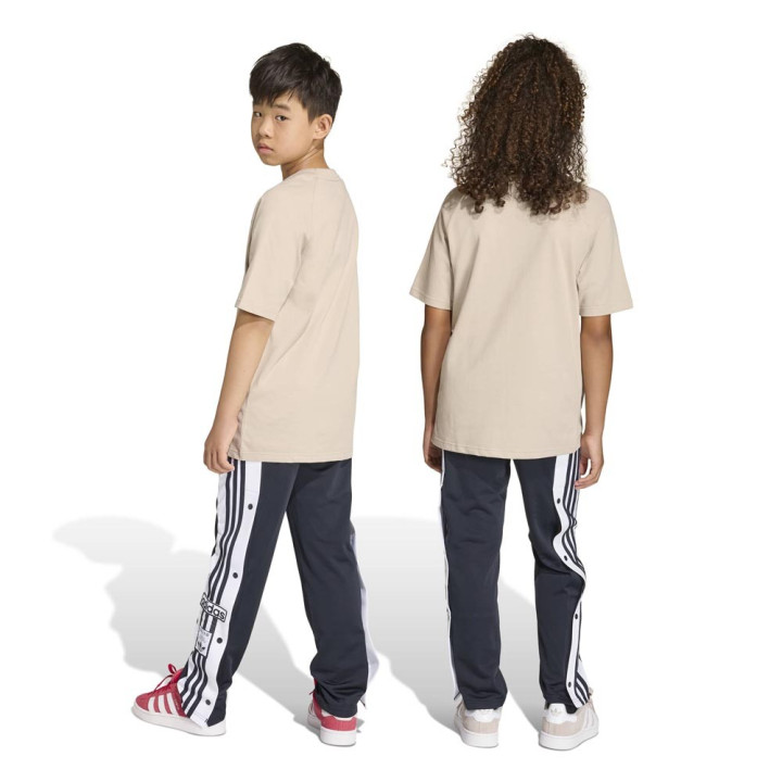 ADIDAS Originals Pantaloni Adibreak Nero Bambino