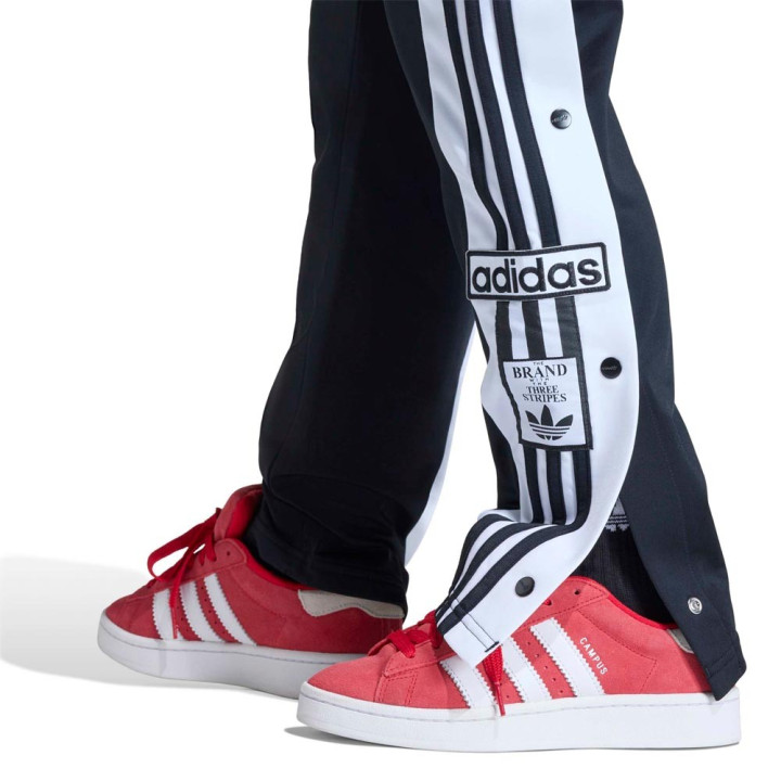 ADIDAS Originals Pantaloni Adibreak Nero Bambino
