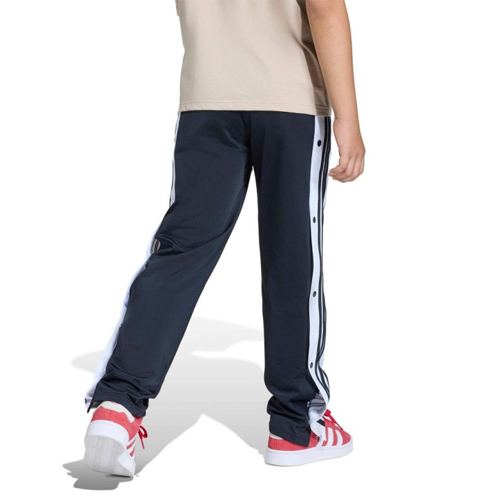 ADIDAS Originals Pantaloni Adibreak Nero Bambino