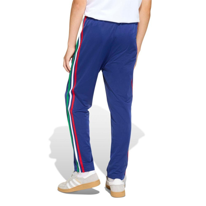ADIDAS Originals Pantaloni Adicolor Blu Bambina