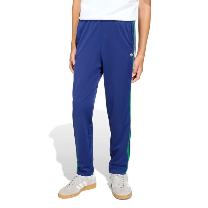 ADIDAS Originals Pantaloni Adicolor Blu Bambina
