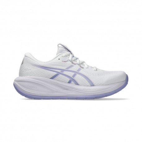Asics Gt-1000 14 Nero Lilac Hint - Scarpe Running Donna