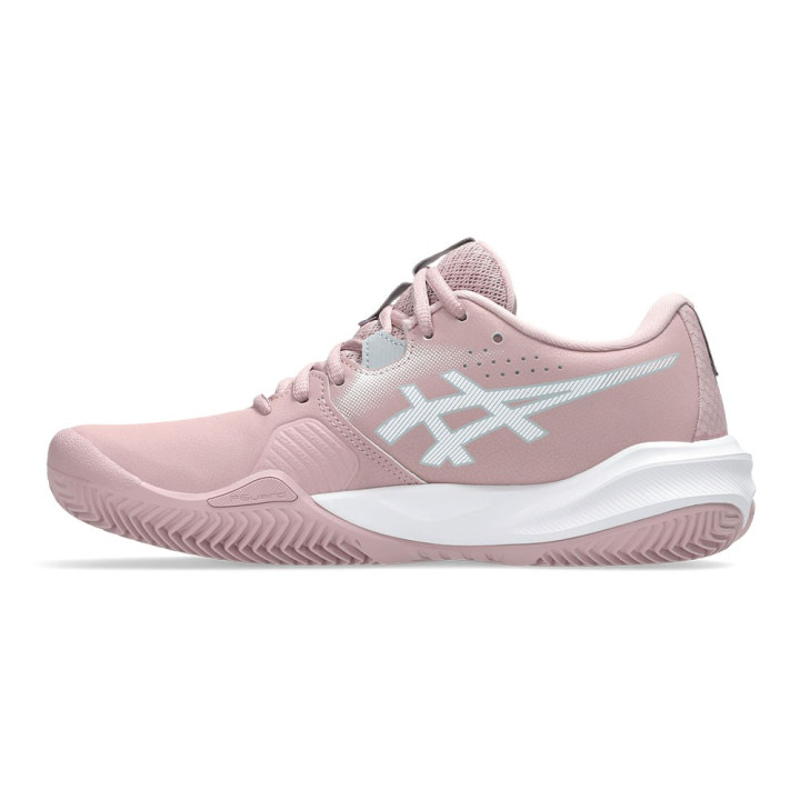 Asics Gel-Challenger 15 Clay Morganite Piedmont Grigio - Scarpe Da Tennis Donna