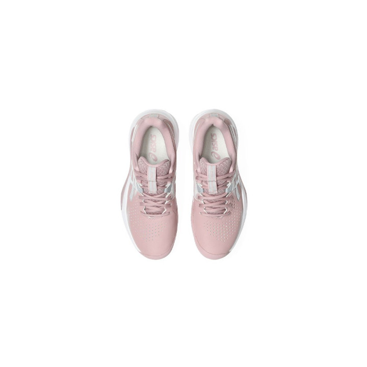 Asics Gel-Challenger 15 Clay Morganite Piedmont Grigio - Scarpe Da Tennis Donna