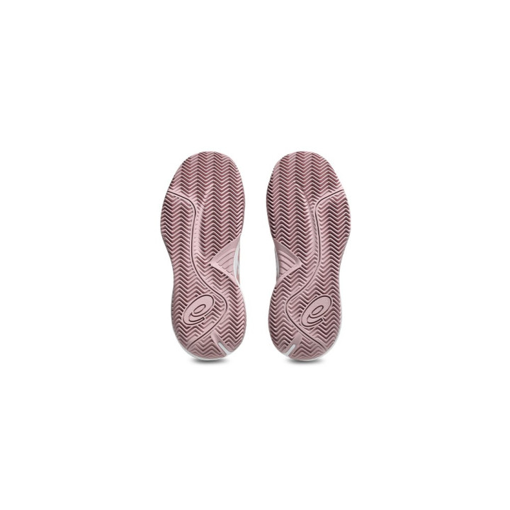 Asics Gel-Challenger 15 Clay Morganite Piedmont Grigio - Scarpe Da Tennis Donna