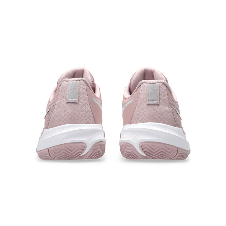 Asics Gel-Challenger 15 Clay Morganite Piedmont Grigio - Scarpe Da Tennis Donna
