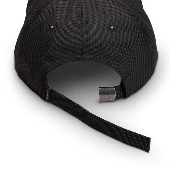 Nike Jordan Rise Cappellino Nero