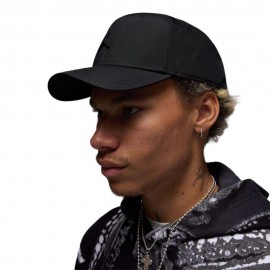 Jordan Rise Cappellino nero
