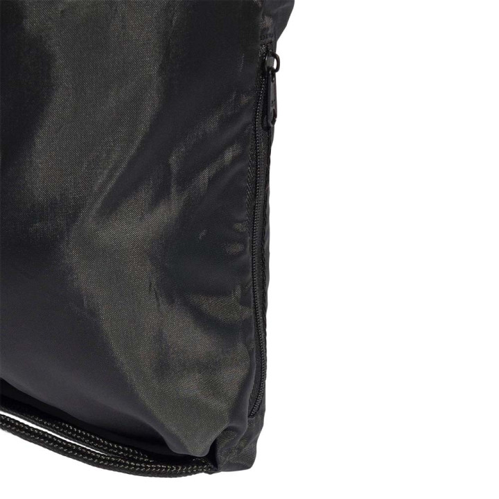 ADIDAS Originals  Gymsack Logo Trefoil Nero