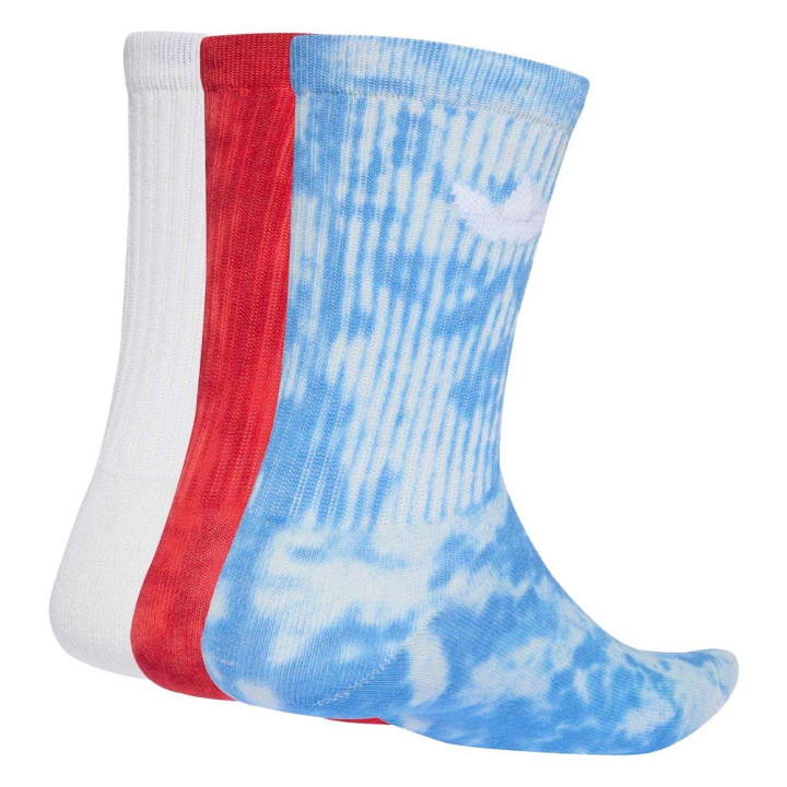ADIDAS Originals Calza Tie Die Trefoil