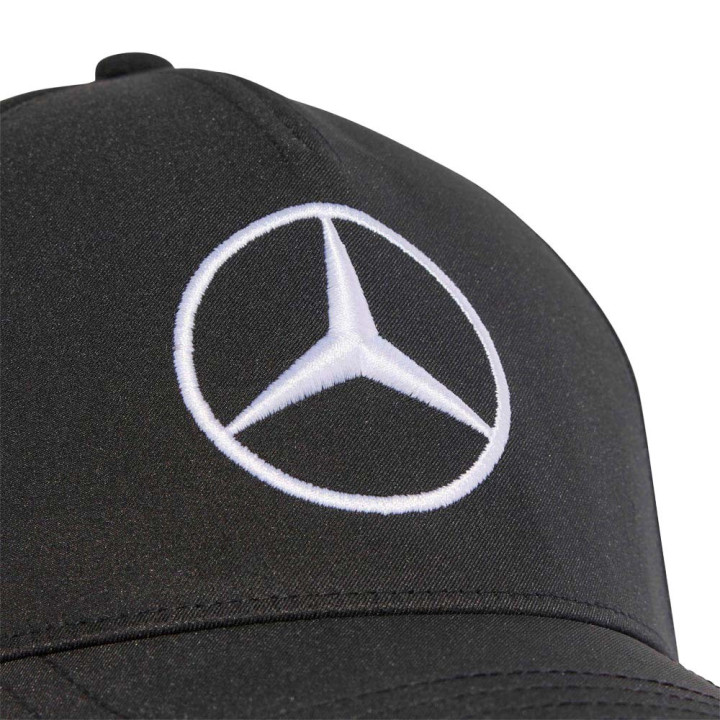 ADIDAS Cappellino Mercedes - Amg Petronas Formula 1 Team Bianco