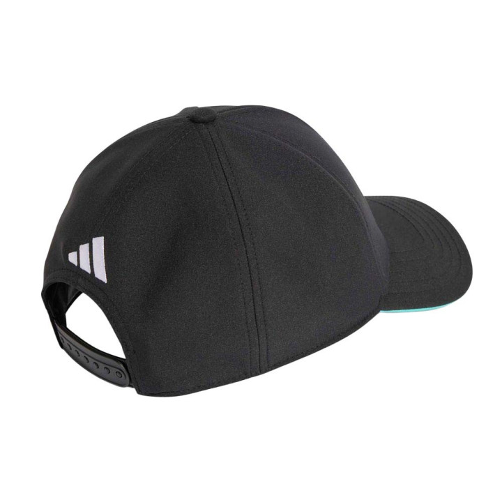 ADIDAS Cappellino Mercedes - Amg Petronas Formula 1 Team Bianco