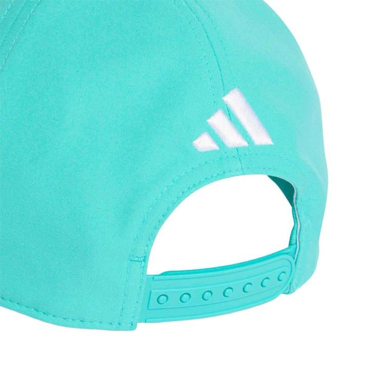 ADIDAS Cappellino Mercedes - Amg Petronas Formula 1 Team Nero