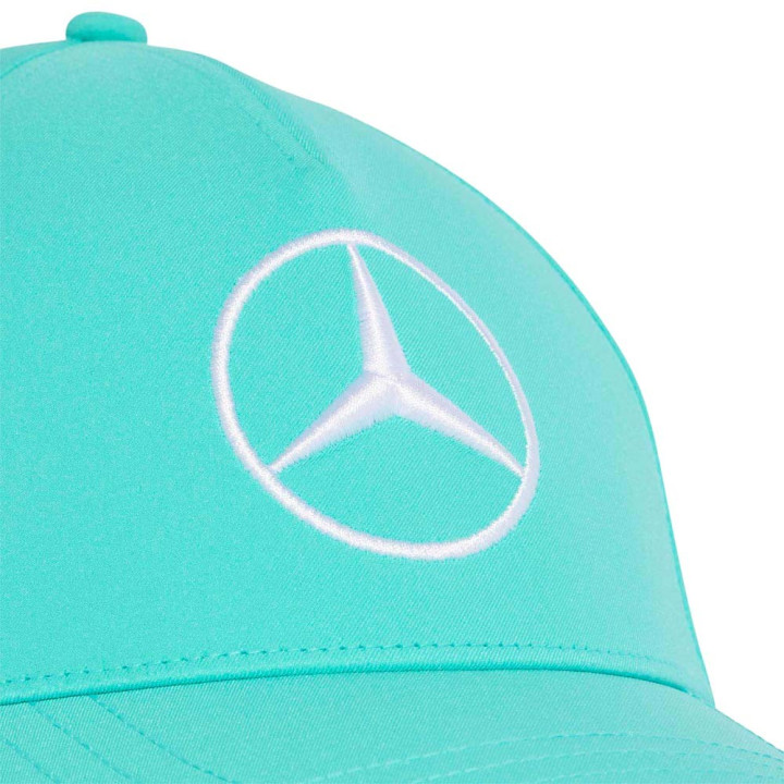 ADIDAS Cappellino Mercedes - Amg Petronas Formula 1 Team Nero