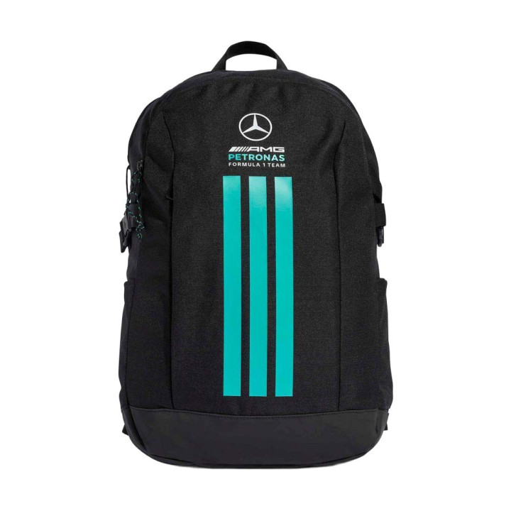ADIDAS Mercedes - Amg Petronas Formula 1 Dna Zaino 3S Fan Mercedes Nero