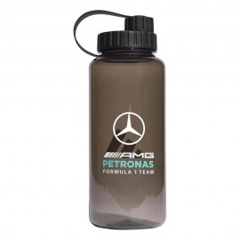 Mercedes F1 Borraccia nero