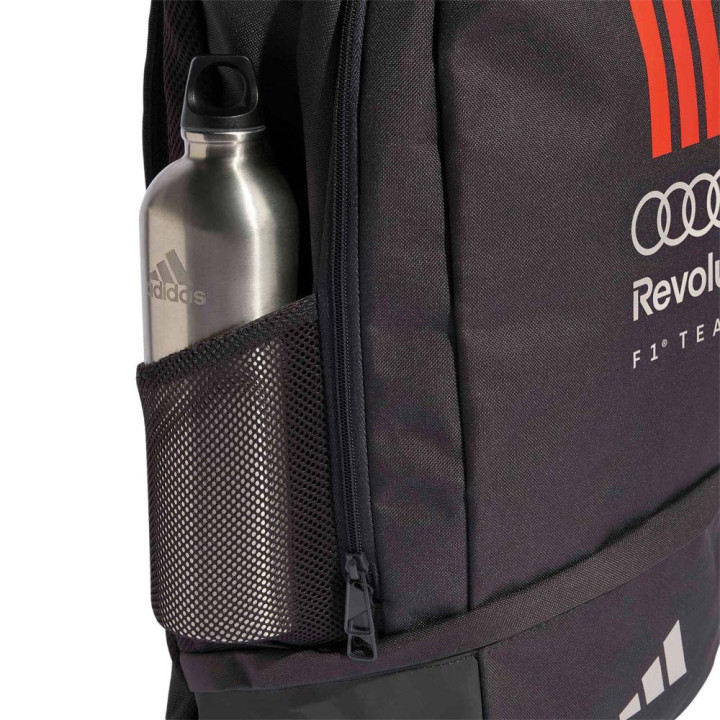 ADIDAS Audi Formula One Team Dna Zainetto Audi Grigio Rosso
