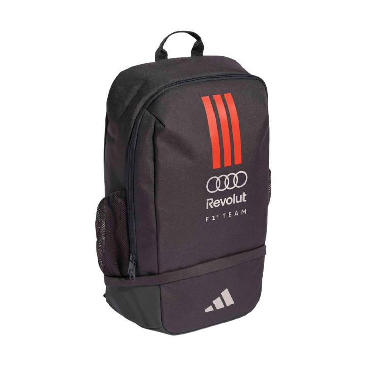 ADIDAS Audi Formula One Team Dna Zainetto Audi Grigio Rosso