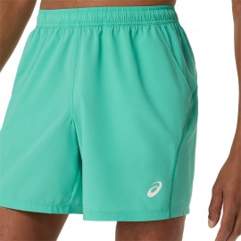 Court 7" Aurora verde