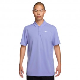 Court Dri-Fit Light Thistle bianco