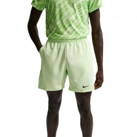 Court Victory lime nero