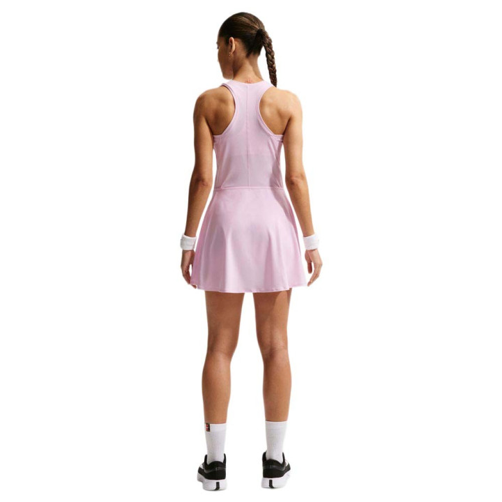 Nike Gonna Tennis Victory Rosa Foam Nero Donna
