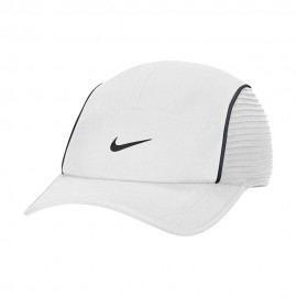 Fly Dri-Fit bianco nero