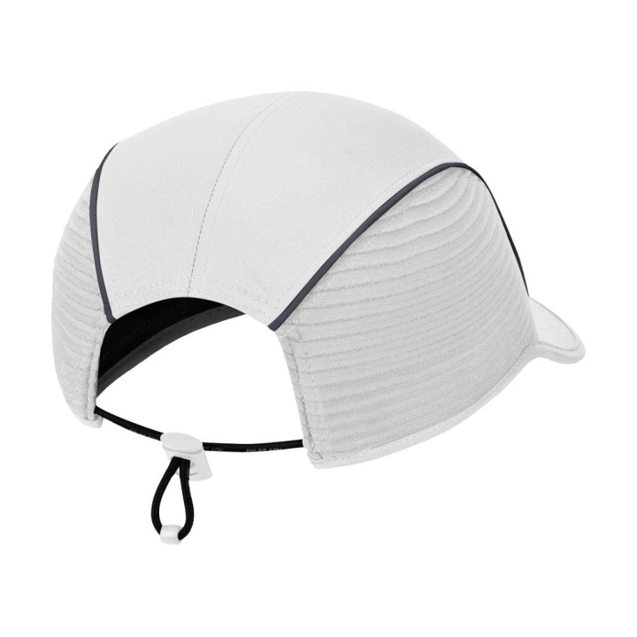 Nike Cappellino Fly Dri-Fit Bianco Nero
