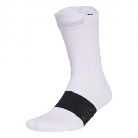 Run Graphic bianco nero