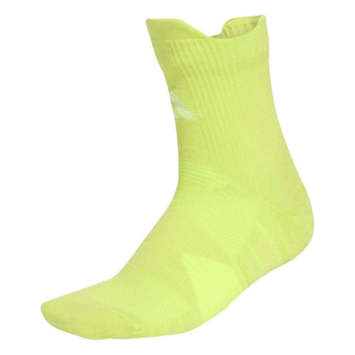 ADIDAS Calza Run Cushioned Giallo