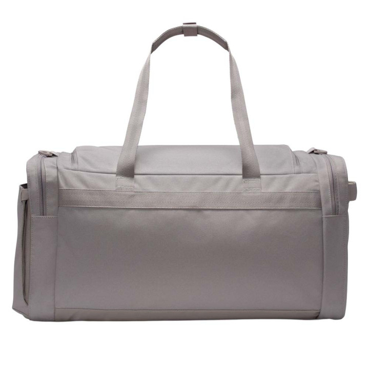 Nike Borsone Palestra Doppia Tasca 51L Grigio