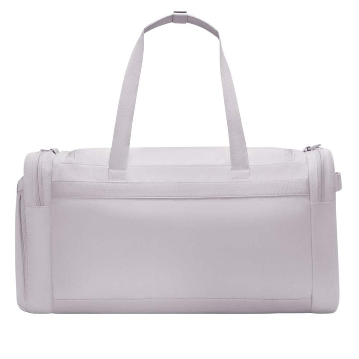 Nike Borsone Palestra Doppia Tasca 51L Grigio