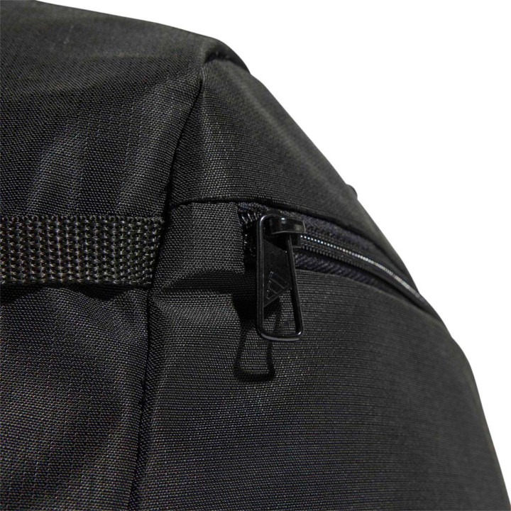 ADIDAS Borsa Duffle Taglia L Nero Bianco