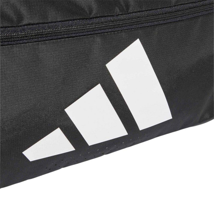 ADIDAS Borsa Train Taglia M Nero