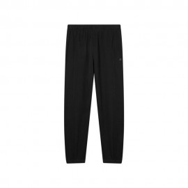 Champion Pantaloni Con Elastico Nero Uomo