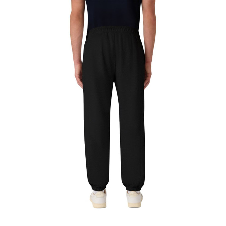 Champion Pantaloni Con Elastico Nero Uomo
