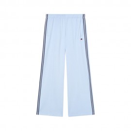 Interlock azzurro
