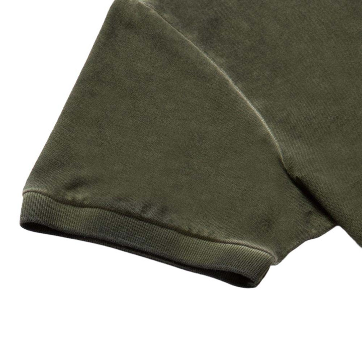 Refrigiwear Polo Kurt Bianco Uomo