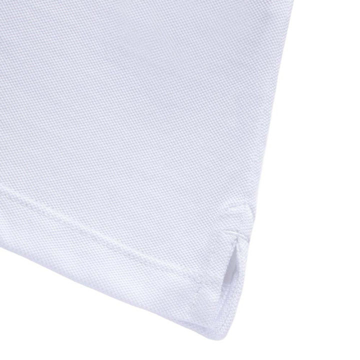 Refrigiwear Polo Suki Bianco  Donna