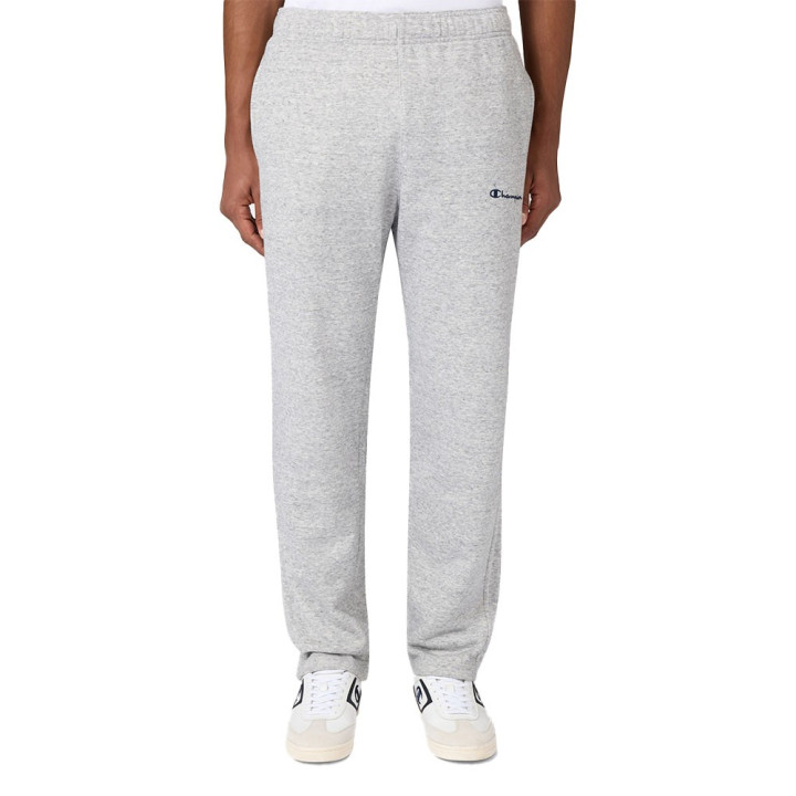 Champion Pantaloni Open Grigio Uomo