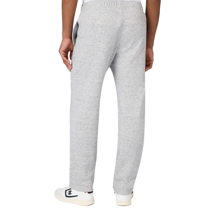 Champion Pantaloni Open Grigio Uomo
